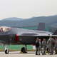 Illustration for article titled Ben & Jerry's Co-Founder Arrested Over F-35 Jet Blast Simulation